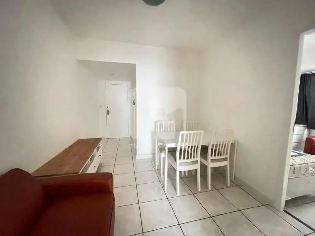 Apartamento para Locação em Florianópolis/SC Trindade 2 Quartos