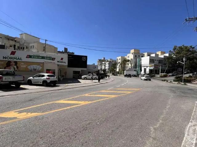 Apartamento para Locação em Florianópolis/SC Trindade 2 Quartos