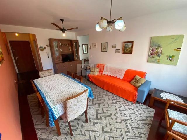 Apartamento para Locação em Florianópolis/SC Trindade 2 Quartos