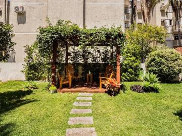 Apartamento para Locação em Florianópolis/SC Trindade 2 Quartos