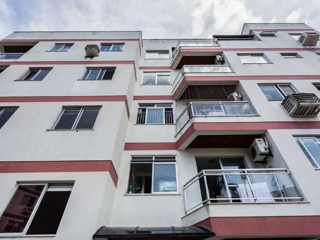 Apartamento para Locação em Florianópolis/SC Trindade 2 Quartos