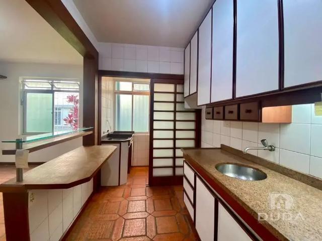 Apartamento para Locação em Florianópolis/SC Trindade 2 Quartos
