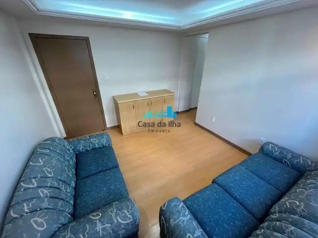 Apartamento para Locação em Florianópolis/SC Trindade 2 Quartos