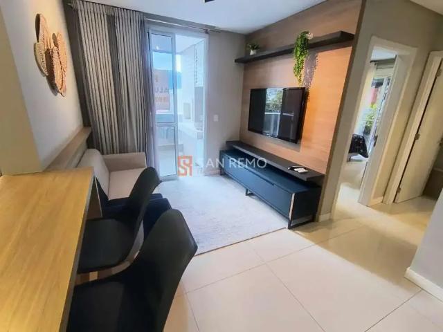 Apartamento para Locação em Florianópolis/SC Trindade 2 Quartos