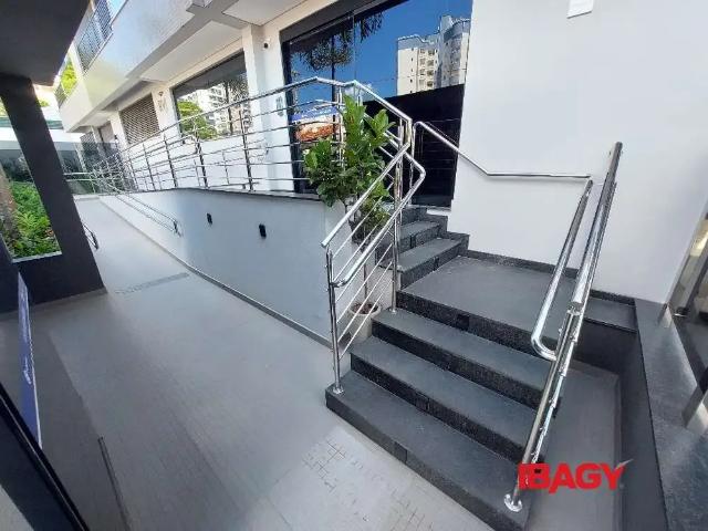 Apartamento para Locação em Florianópolis/SC Trindade 2 Quartos
