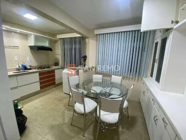 Apartamento para Locação em Florianópolis/SC Trindade 2 Quartos