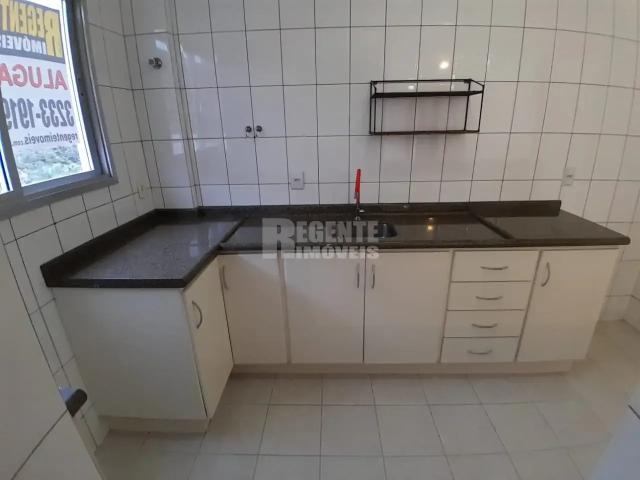 Apartamento para Locação em Florianópolis/SC Trindade 2 Quartos