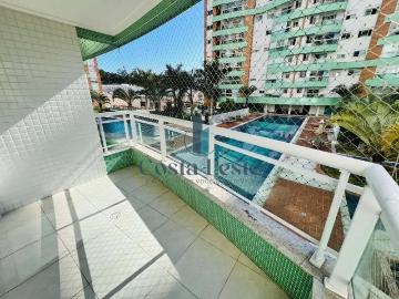 Apartamento para Locação em Florianópolis/SC Trindade 2 Quartos