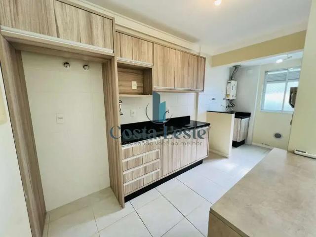 Apartamento para Locação em Florianópolis/SC Trindade 2 Quartos