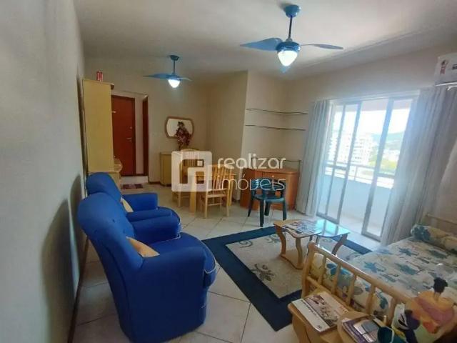 Apartamento para Locação em Florianópolis/SC Trindade 2 Quartos