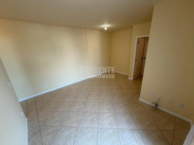 Apartamento para Locação em Florianópolis/SC Trindade 2 Quartos
