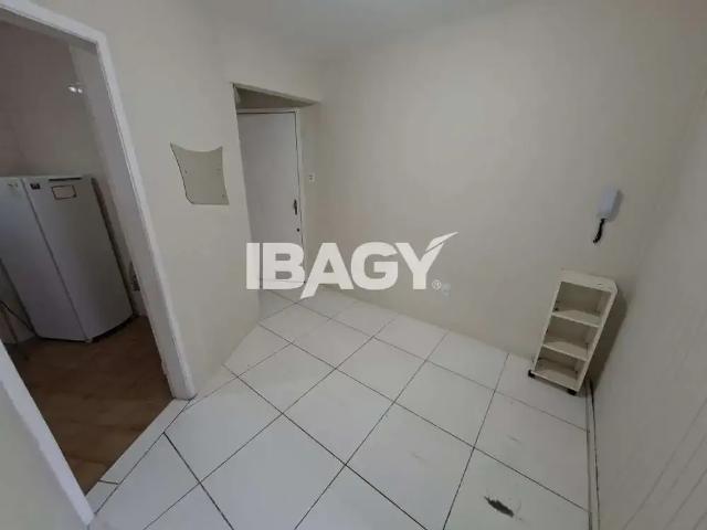 Apartamento para Locação em Florianópolis/SC Trindade 2 Quartos