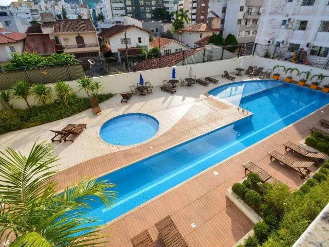 Apartamento para Locação em Florianópolis/SC Trindade 2 Quartos