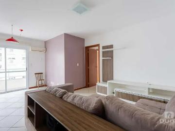 Apartamento para Locação em Florianópolis/SC Trindade 2 Quartos