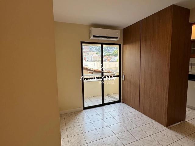 Apartamento para Locação em Florianópolis/SC Trindade 2 Quartos