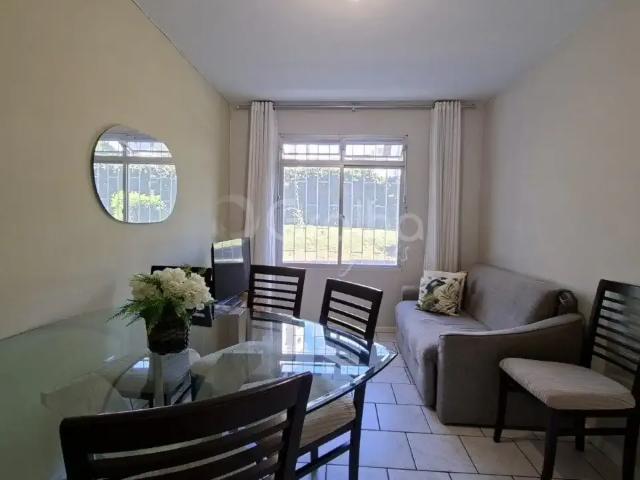 Apartamento para Locação em Florianópolis/SC Trindade 2 Quartos