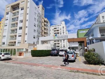 Apartamento para Locação em Florianópolis/SC Trindade 2 Quartos