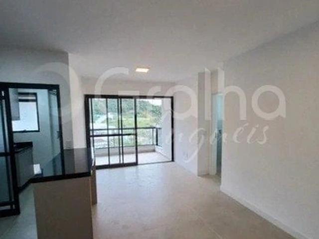 Apartamento para Locação em Florianópolis/SC Trindade 2 Quartos