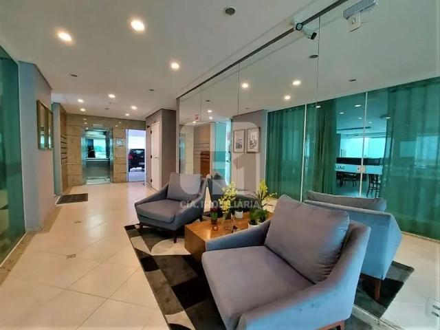 Apartamento para Locação em Florianópolis/SC Trindade 2 Quartos