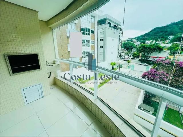 Apartamento para Locação em Florianópolis/SC Trindade 2 Quartos