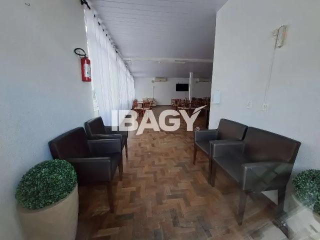 Apartamento para Locação em Florianópolis/SC Trindade 2 Quartos