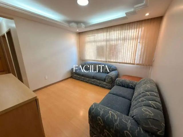 Apartamento para Locação em Florianópolis/SC Trindade 2 Quartos