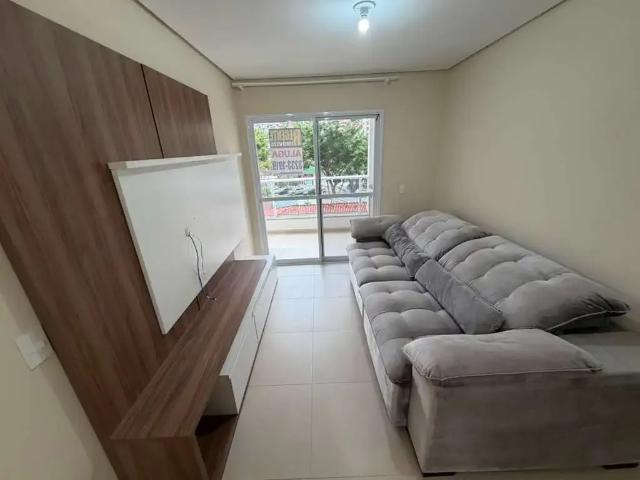 Apartamento para Locação em Florianópolis/SC Trindade 2 Quartos