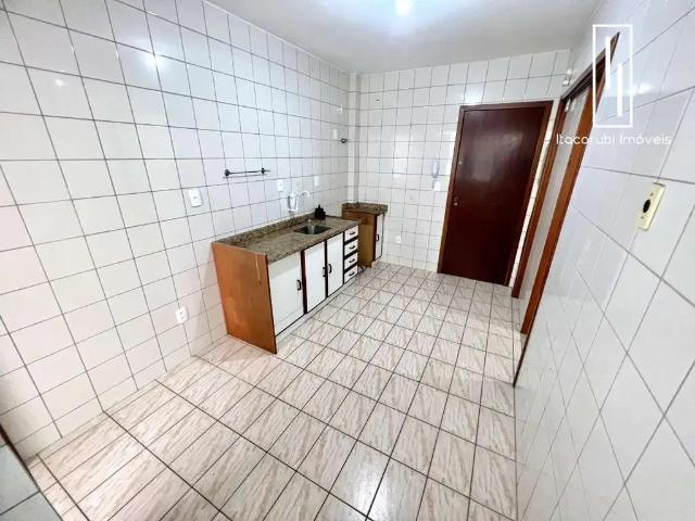 Apartamento para Locação em Florianópolis/SC Trindade 2 Quartos