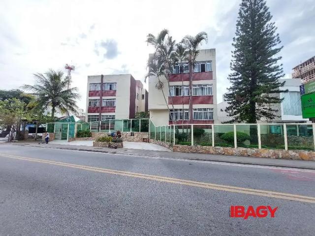 Apartamento para Locação em Florianópolis/SC Trindade 2 Quartos