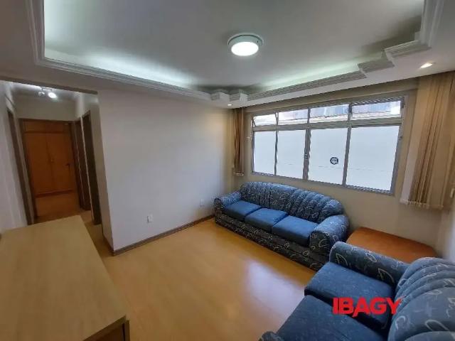Apartamento para Locação em Florianópolis/SC Trindade 2 Quartos