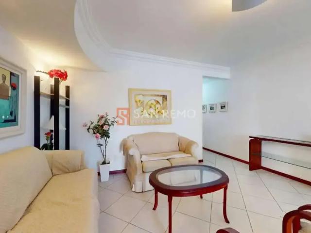Apartamento para Locação em Florianópolis/SC Trindade 2 Quartos