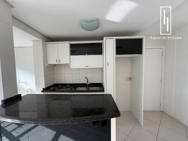Apartamento para Locação em Florianópolis/SC Trindade 2 Quartos