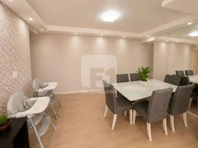 Apartamento para Locação em Florianópolis/SC Trindade 2 Quartos