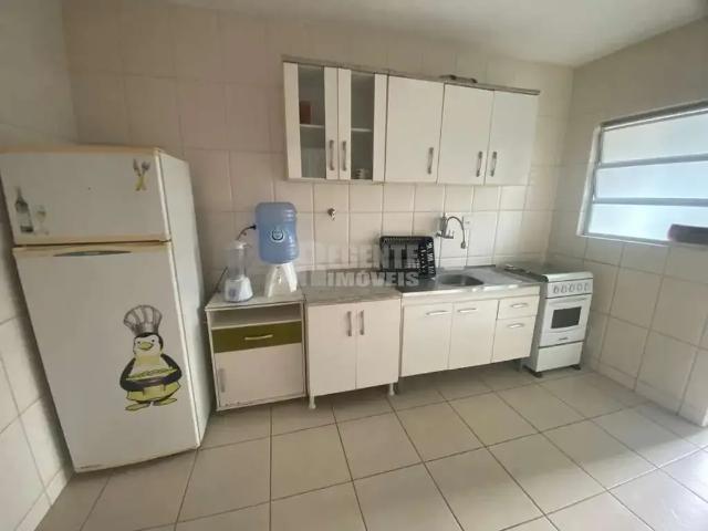 Apartamento para Locação em Florianópolis/SC Trindade 2 Quartos