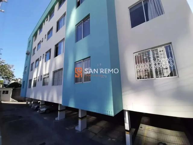 Apartamento para Locação em Florianópolis/SC Trindade 2 Quartos