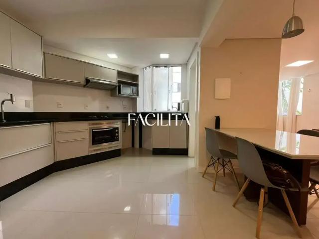 Apartamento para Locação em Florianópolis/SC Trindade 2 Quartos