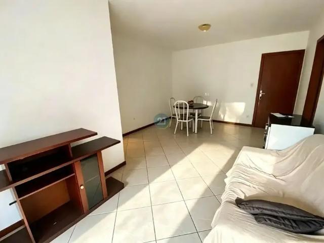 Apartamento para Locação em Florianópolis/SC Trindade 2 Quartos
