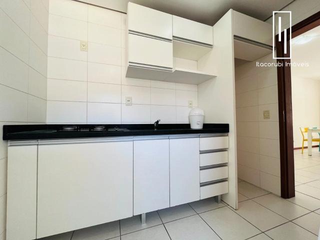 Apartamento para Locação em Florianópolis/SC Trindade 2 Quartos
