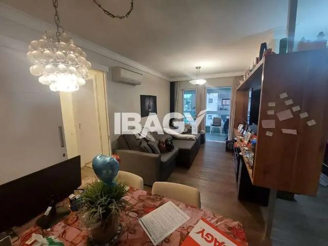 Apartamento para Locação em Florianópolis/SC Trindade 2 Quartos