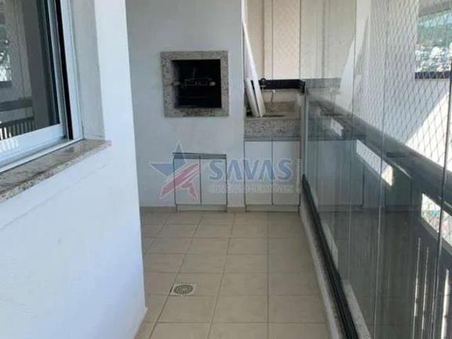 Apartamento para Locação em Florianópolis/SC Trindade 2 Quartos