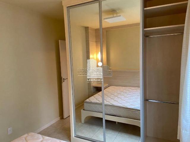 Apartamento para Locação em Florianópolis/SC Trindade 2 Quartos