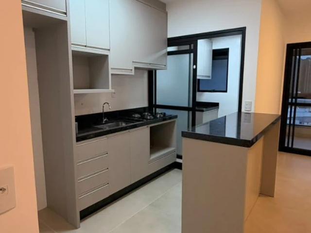 Apartamento para Locação em Florianópolis/SC Trindade 2 Quartos
