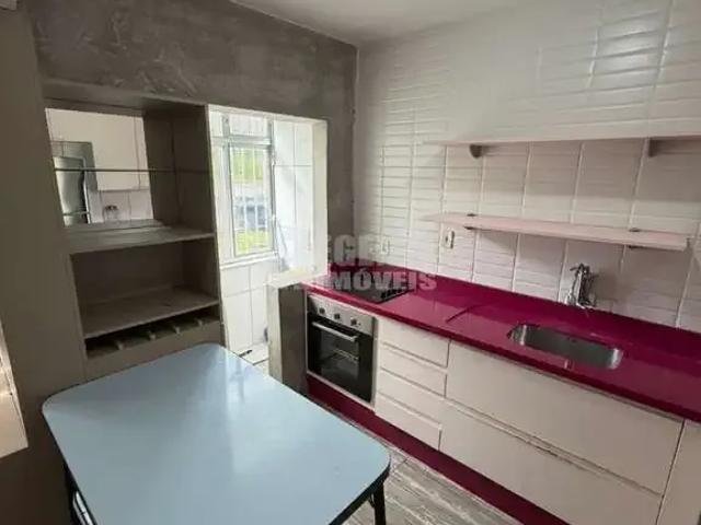 Apartamento para Locação em Florianópolis/SC Trindade 2 Quartos