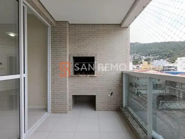 Apartamento para Locação em Florianópolis/SC Trindade 2 Quartos