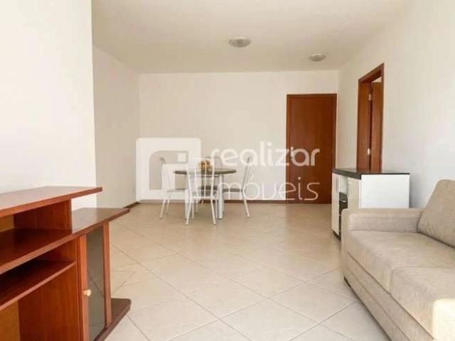 Apartamento para Locação em Florianópolis/SC Trindade 2 Quartos