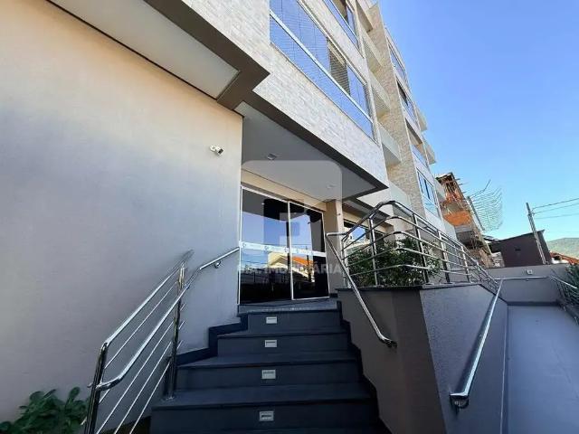 Apartamento para Locação em Florianópolis/SC Trindade 2 Quartos