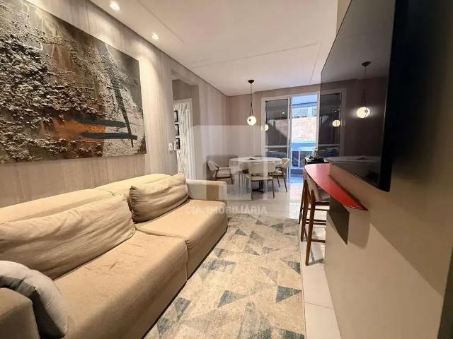 Apartamento para Locação em Florianópolis/SC Trindade 2 Quartos