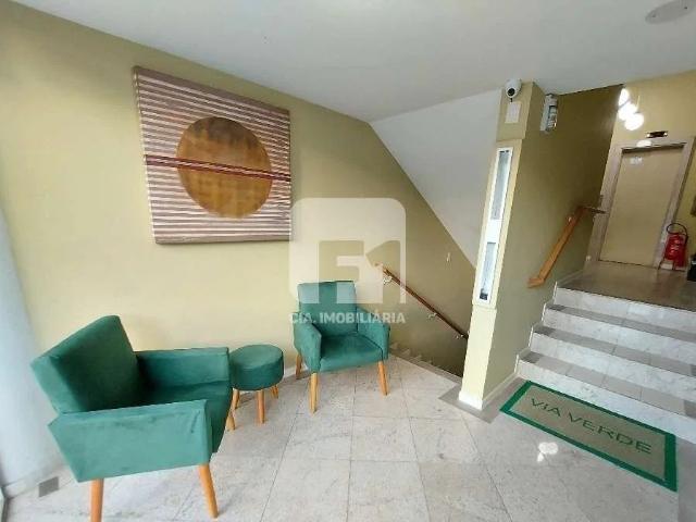 Apartamento para Locação em Florianópolis/SC Trindade 2 Quartos
