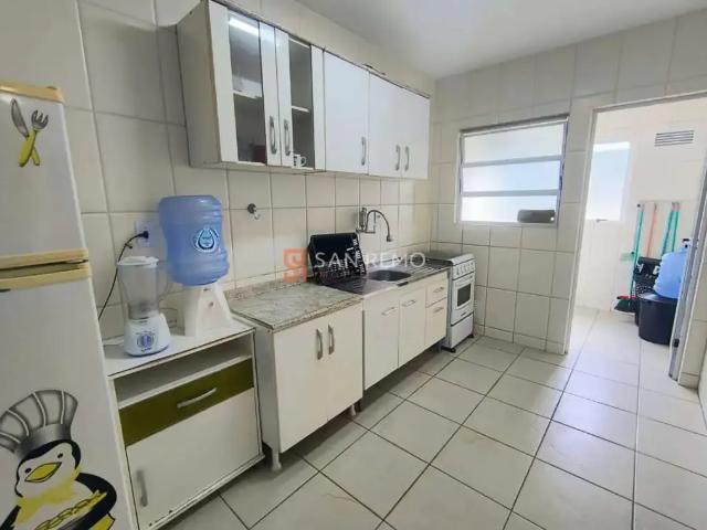 Apartamento para Locação em Florianópolis/SC Trindade 2 Quartos