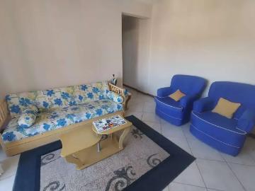 Apartamento para Locação em Florianópolis/SC Trindade 2 Quartos